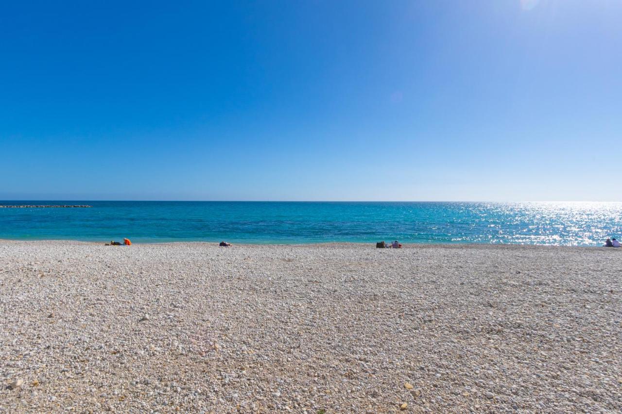 Piso Mar Altea Διαμέρισμα Εξωτερικό φωτογραφία